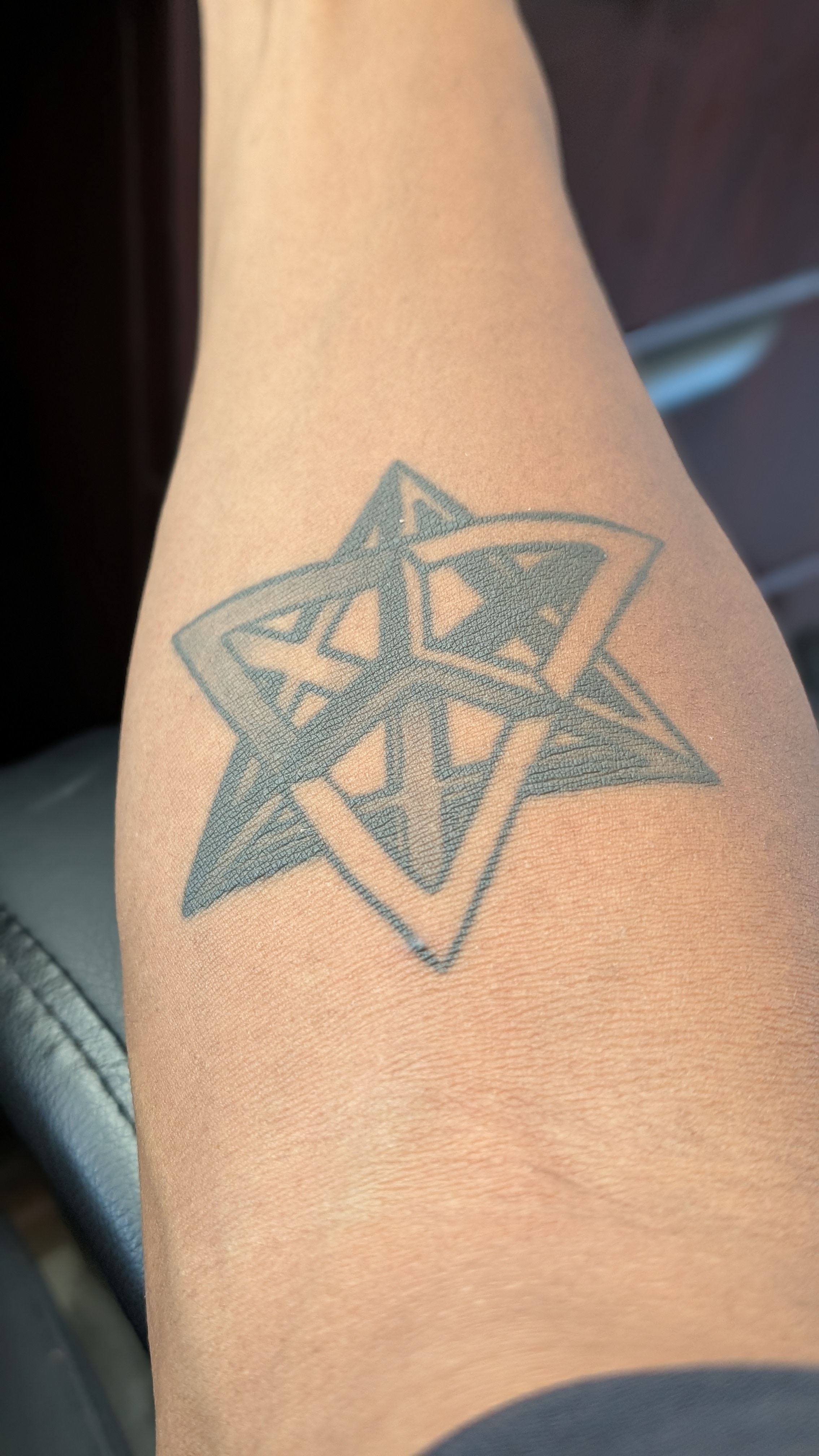 Will Jones — Merkaba Web Portals